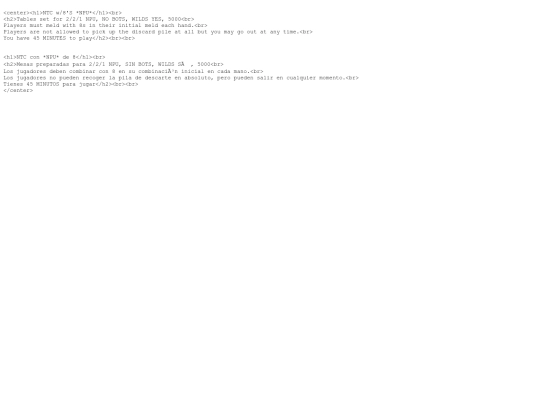 ntcw8s screenshot