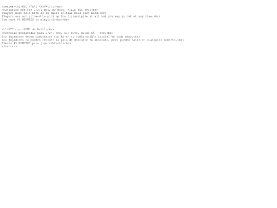 ntcwas screenshot