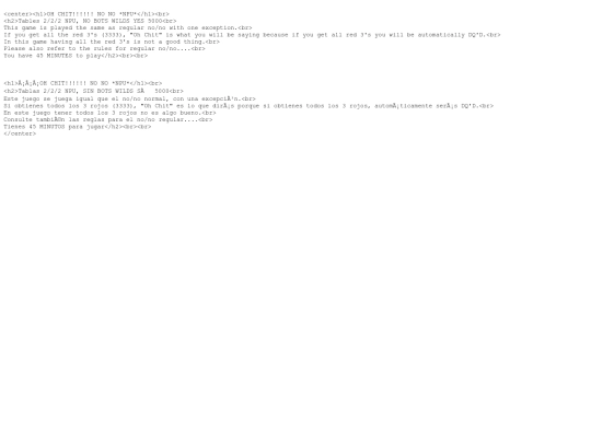 ohchit screenshot