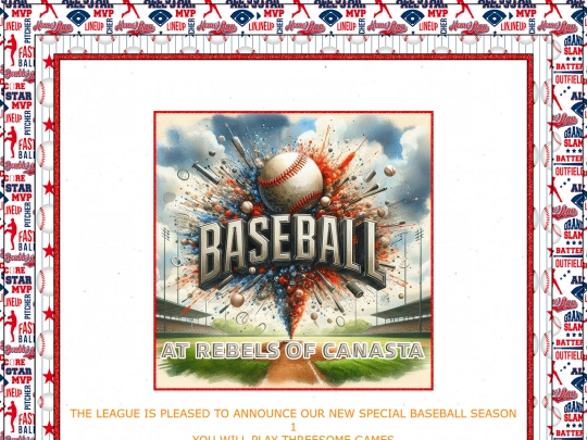 specials/baseball/main screenshot