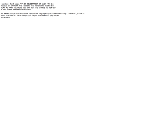 specials/ffblurb screenshot