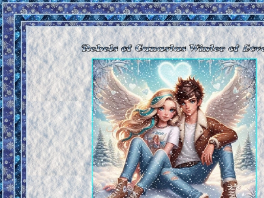 specials/winteroflove screenshot