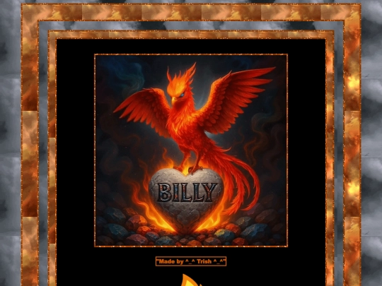 tourneypages/Billy/phoenix2 screenshot