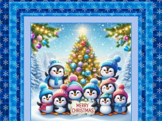 tourneypages/Chele/chelepenguins screenshot