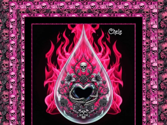 tourneypages/Chele/cheleteardrop screenshot