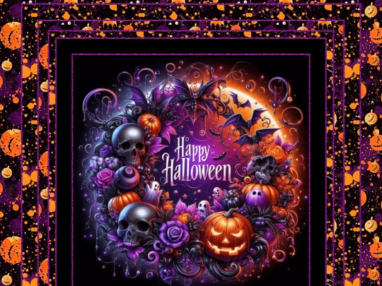 tourneypages/Holidays/halloween/batcrazy screenshot