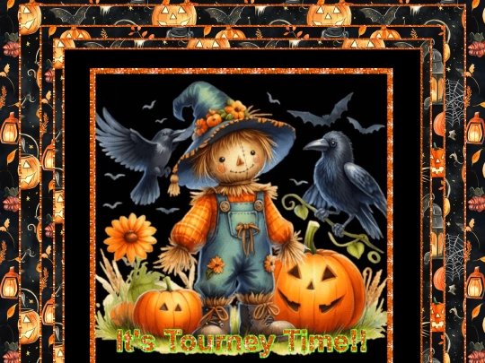 tourneypages/Holidays/spookyscarecrow screenshot