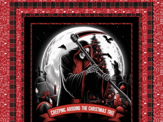 tourneypages/Jess/reaperxmas screenshot