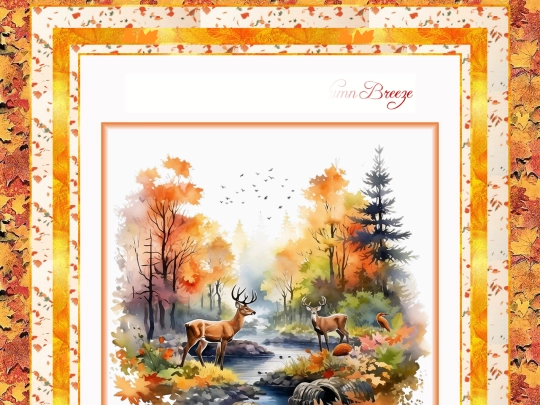 tourneypages/autumnleaves screenshot