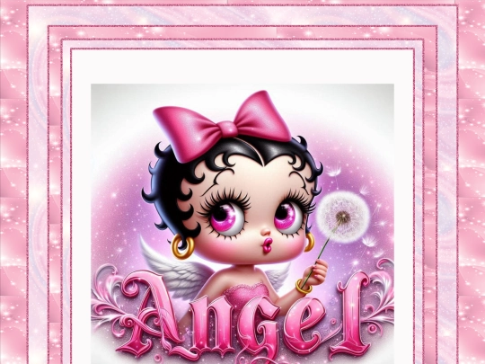 tourneypages/bettyangel screenshot