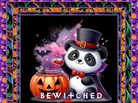 tourneypages/bewitched screenshot