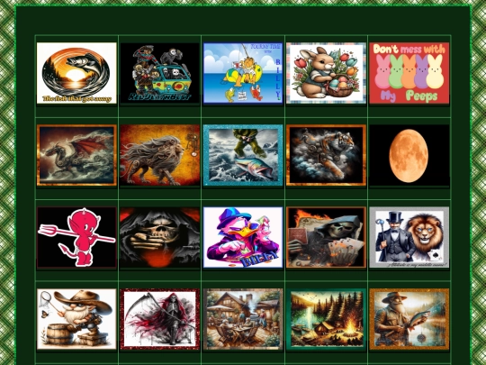 tourneypages/billypages screenshot