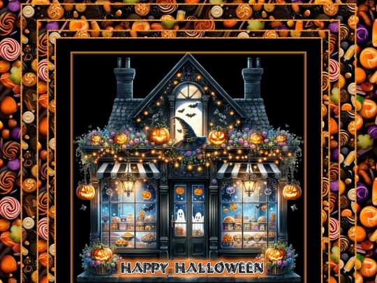 tourneypages/candyshop screenshot