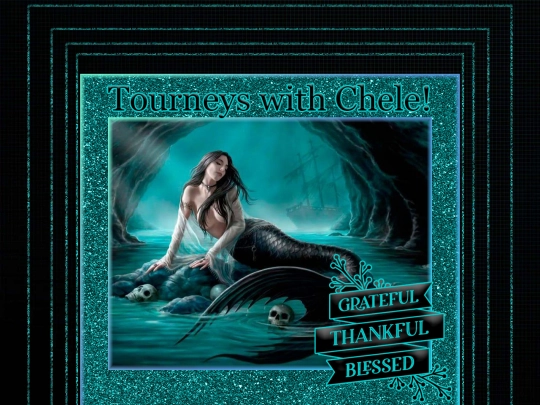 tourneypages/chele3 screenshot