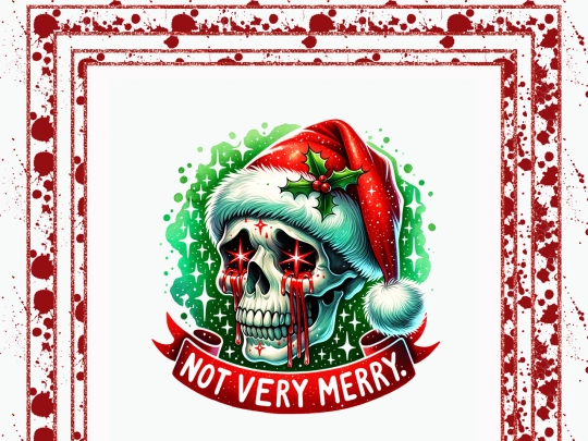 tourneypages/christmashorror screenshot