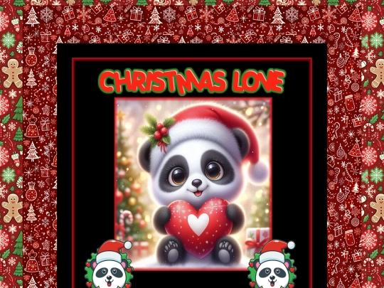 tourneypages/christmaslove screenshot