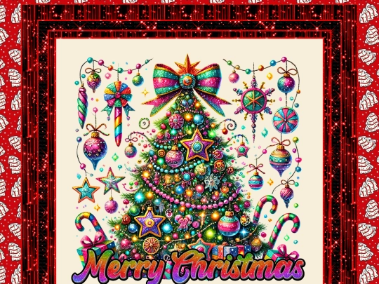 tourneypages/christmastree1 screenshot