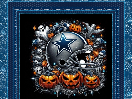 tourneypages/cowboyshalloween screenshot