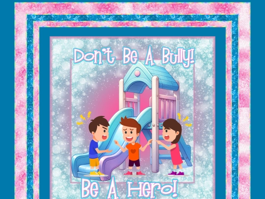 tourneypages/dontbeabully screenshot