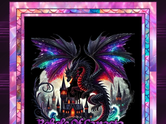 tourneypages/dragon screenshot