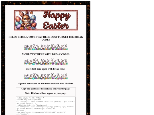 tourneypages/easternews screenshot