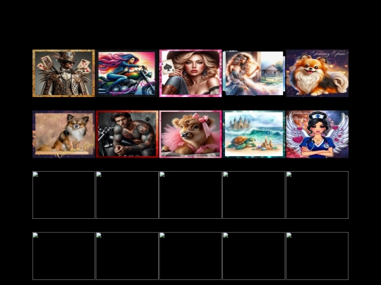 tourneypages/freestylepages screenshot