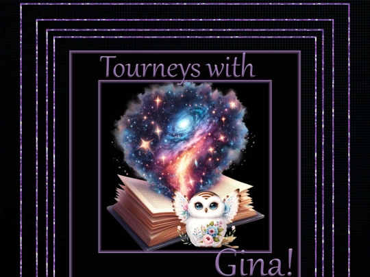 tourneypages/gina screenshot