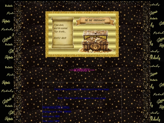 tourneypages/goldbigbux screenshot
