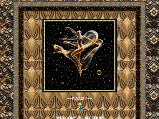 tourneypages/goldendance screenshot