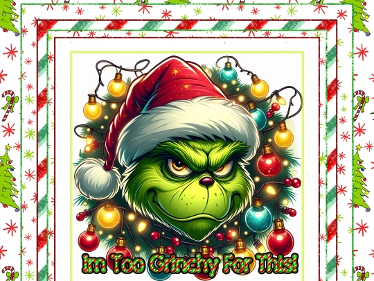 tourneypages/grinchy screenshot