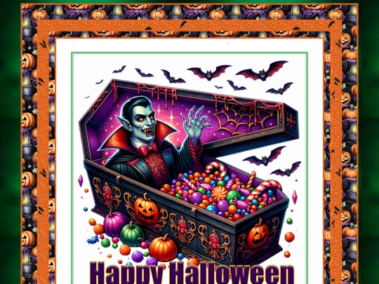 tourneypages/happyhalloween screenshot