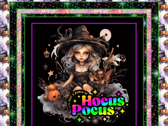 tourneypages/hocuspocus screenshot