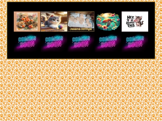 tourneypages/jeanspages screenshot
