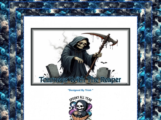 tourneypages/jessreaper screenshot