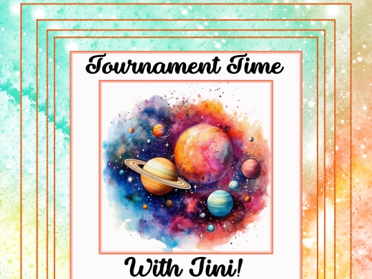 tourneypages/jini screenshot