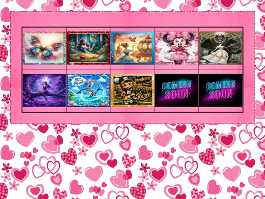tourneypages/karen2pages screenshot