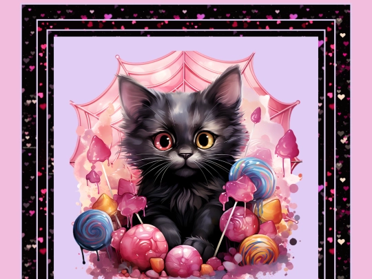 tourneypages/kittycandy screenshot