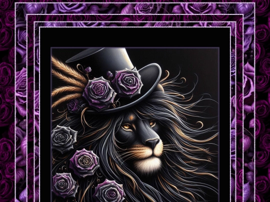 tourneypages/lionking screenshot