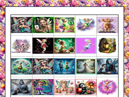 tourneypages/magzpages screenshot
