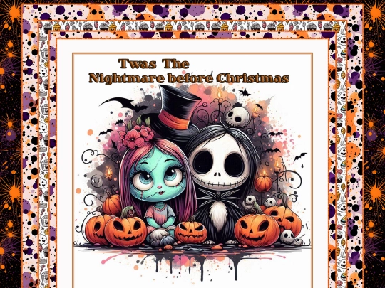tourneypages/nightmareb4xmas screenshot