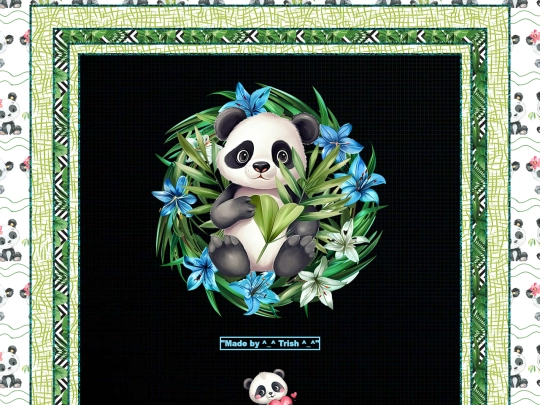 tourneypages/panda1 screenshot