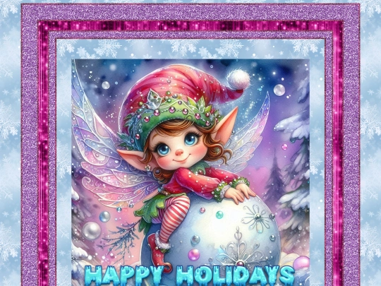tourneypages/purpleelf screenshot