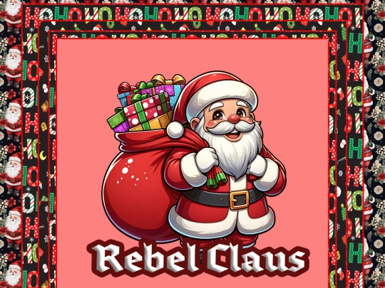 tourneypages/rebelclaus screenshot