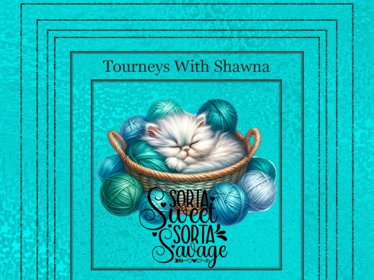 tourneypages/shawna screenshot