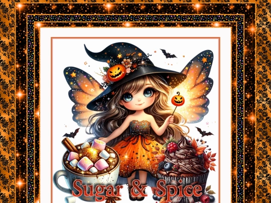 tourneypages/sugarnspice screenshot