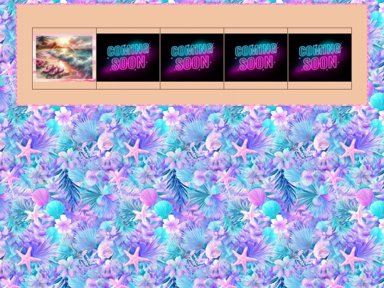 tourneypages/summerpages screenshot