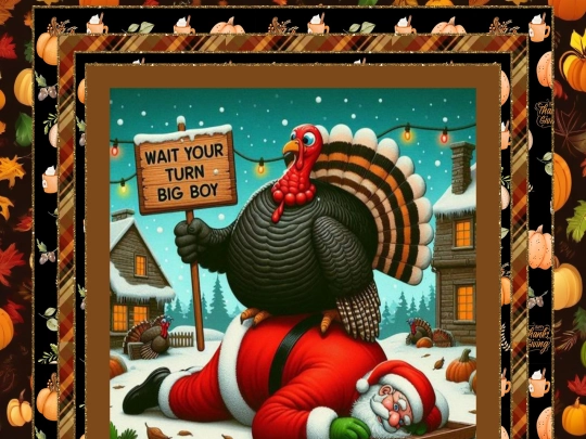 tourneypages/thankssanta screenshot