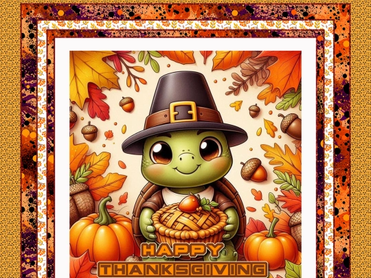 tourneypages/thanksturtle screenshot