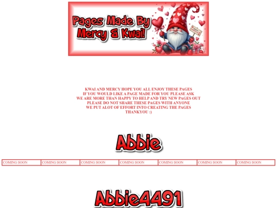tourneypages/tourneypages screenshot