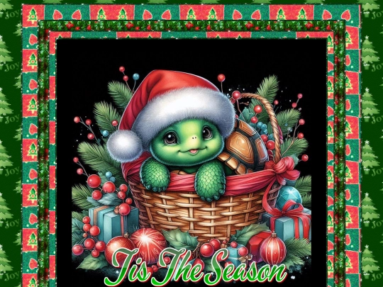 tourneypages/turtallychristmas screenshot